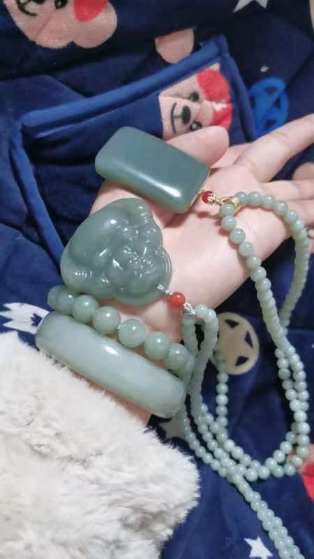 安澜+奢华爱好+城堡