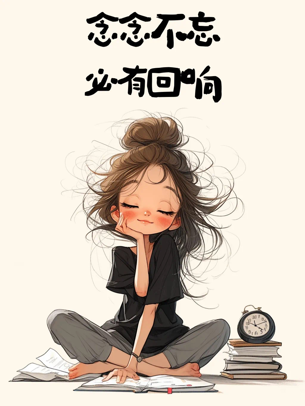 我要碎觉了～