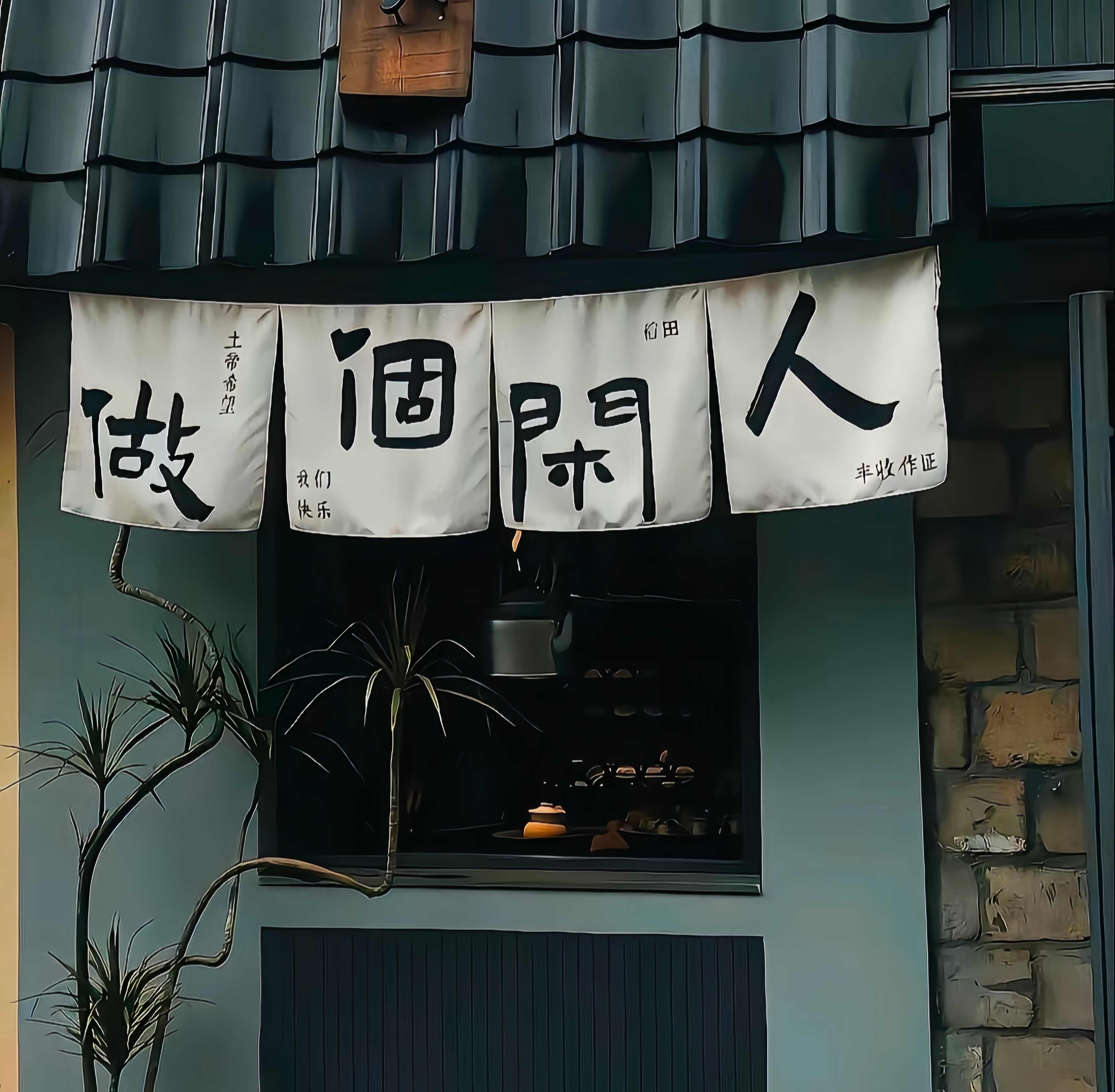我太难了