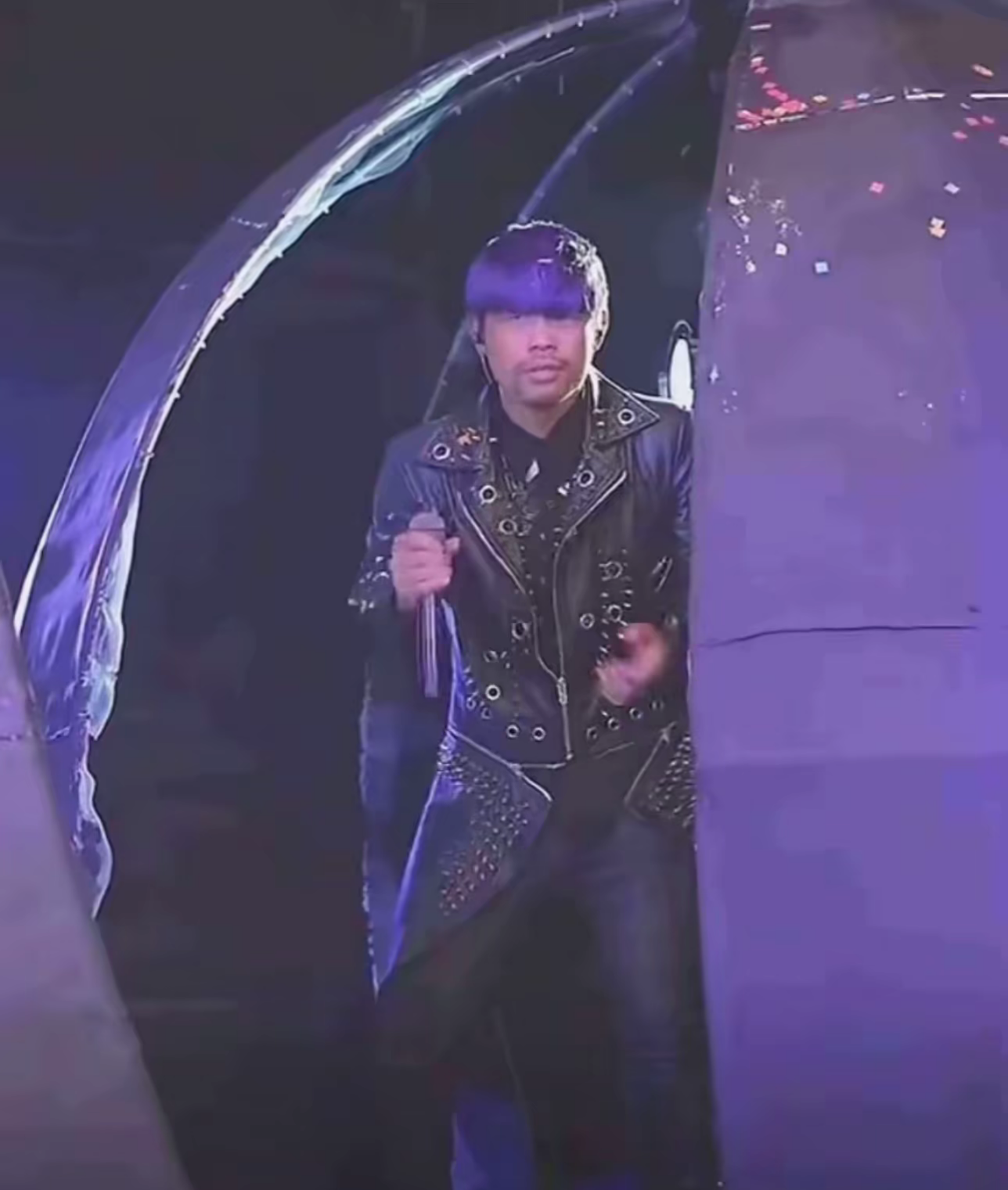 我去看周杰伦的演唱会啦