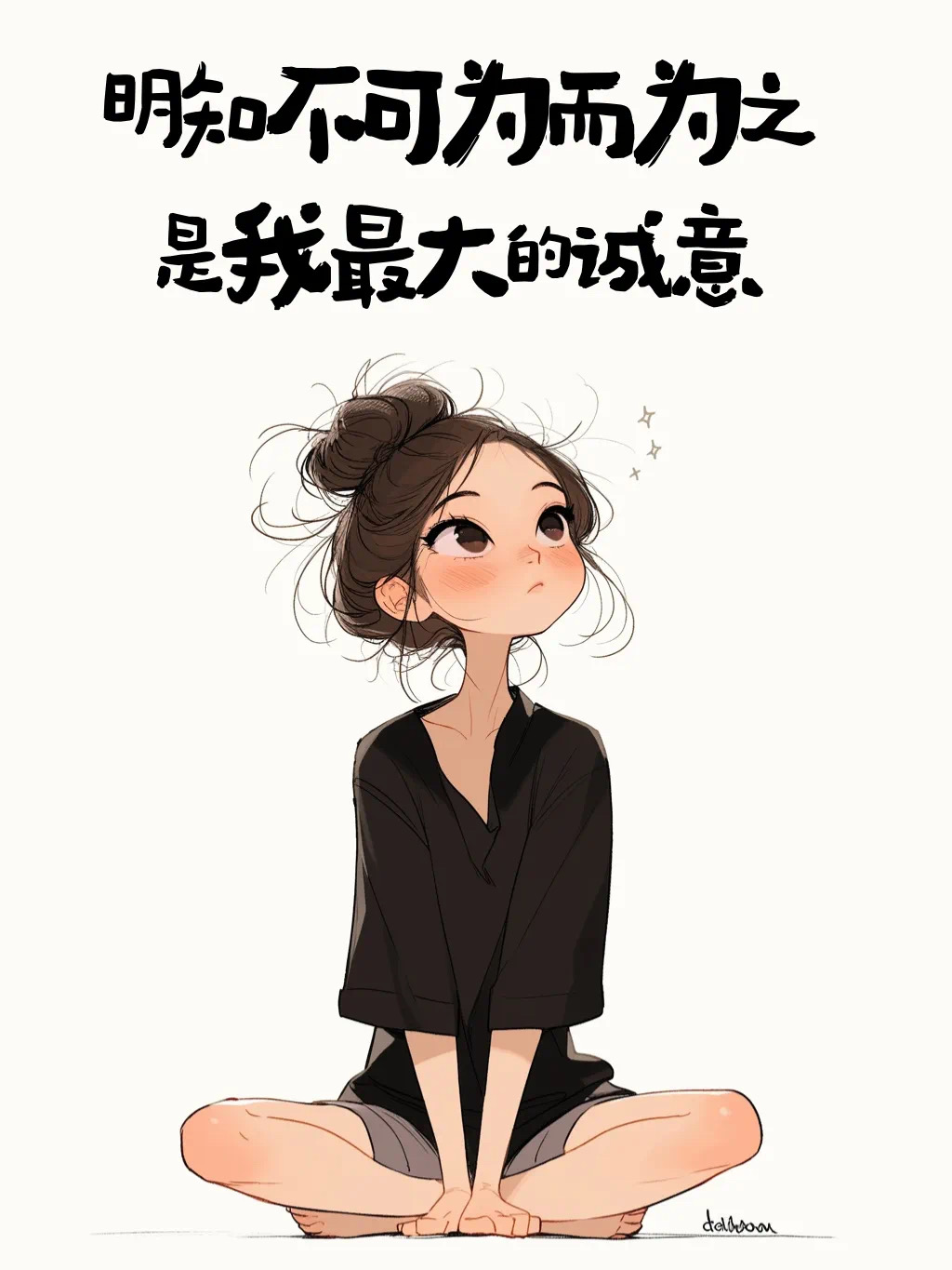  山长水远间  诸事难周全