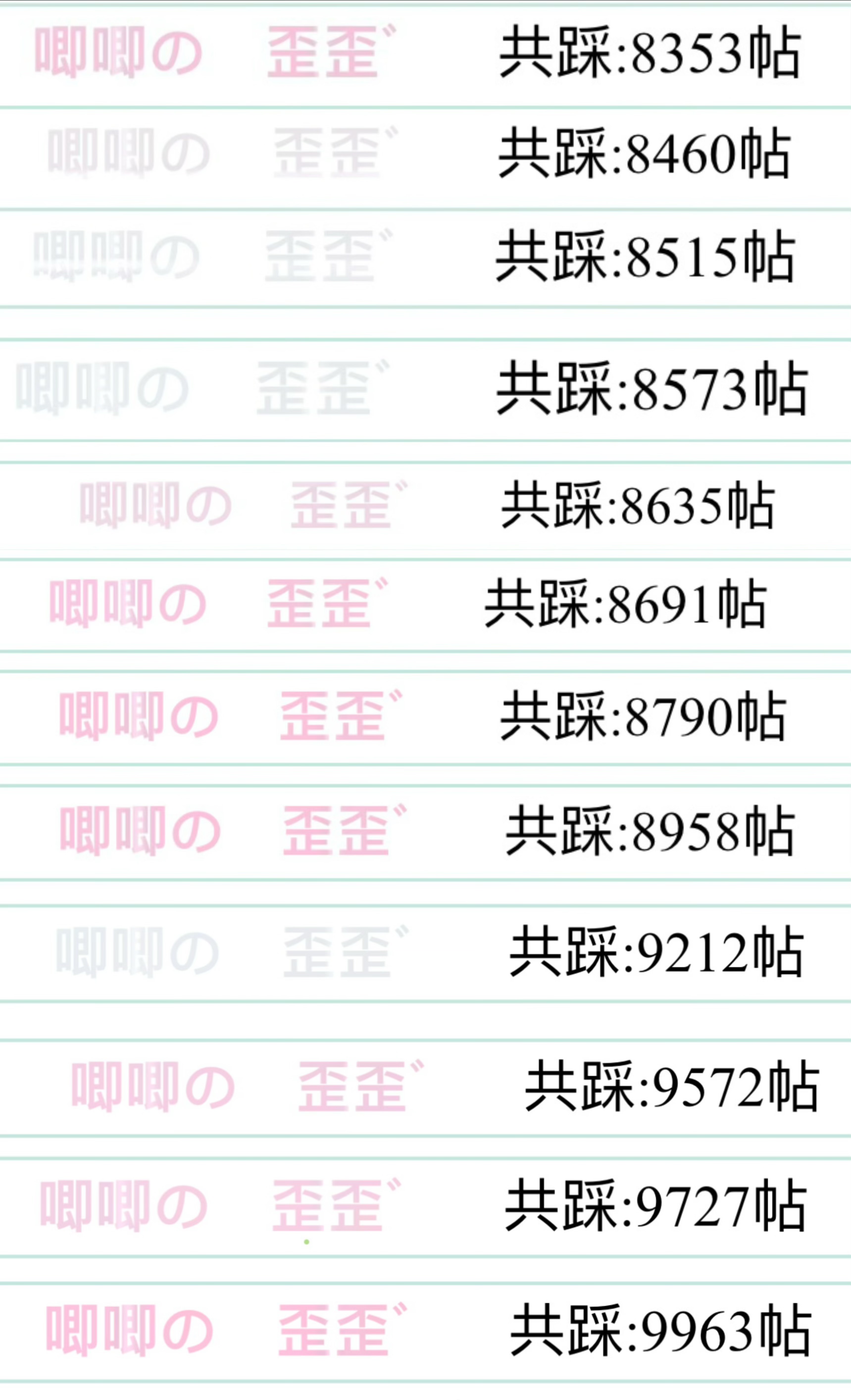 今天是这样