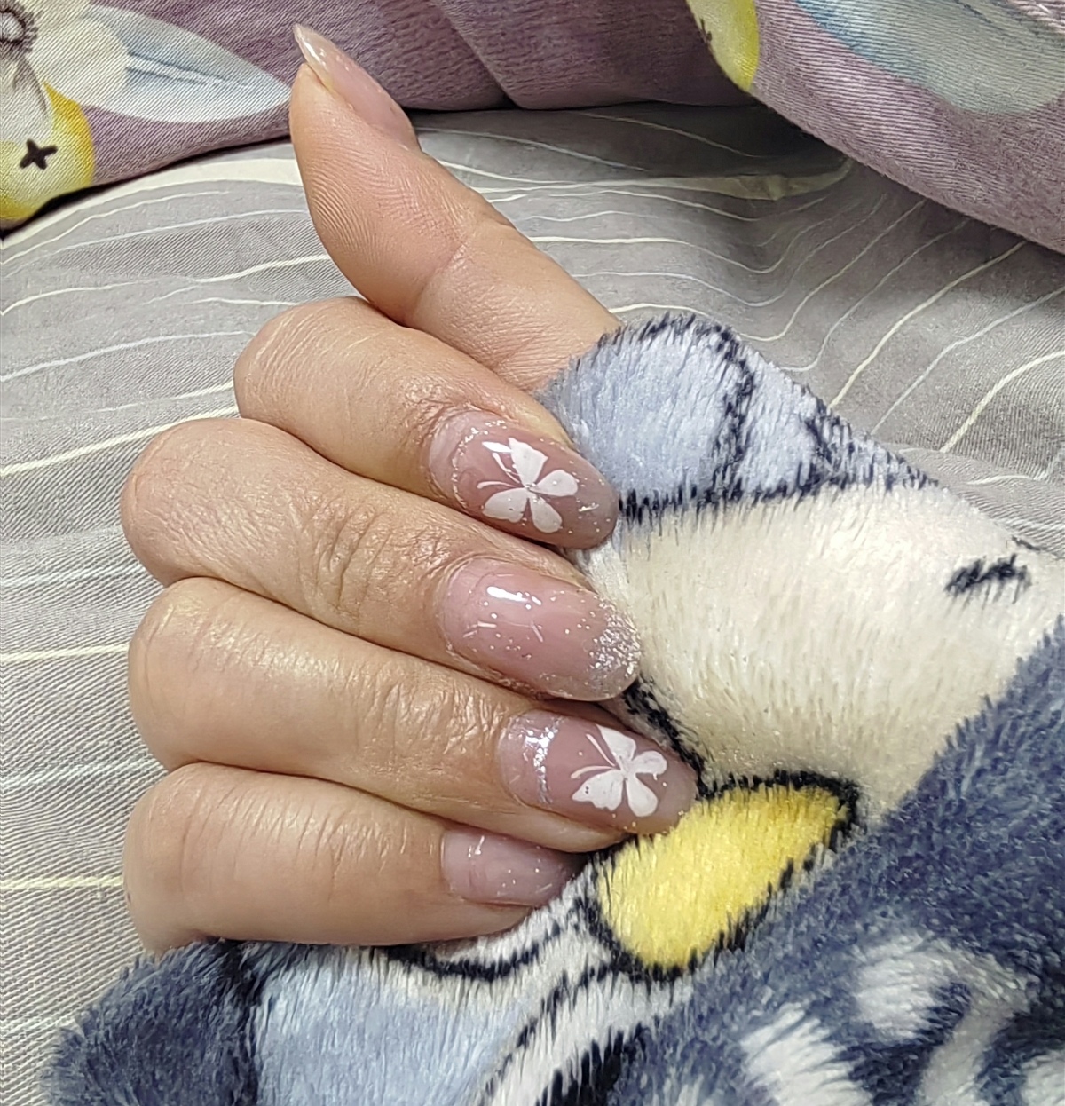 新鲜出炉