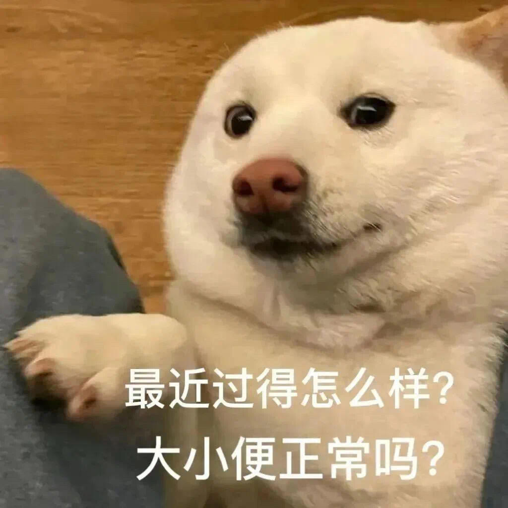管住嘴迈开腿后，你会发现你只是脸大