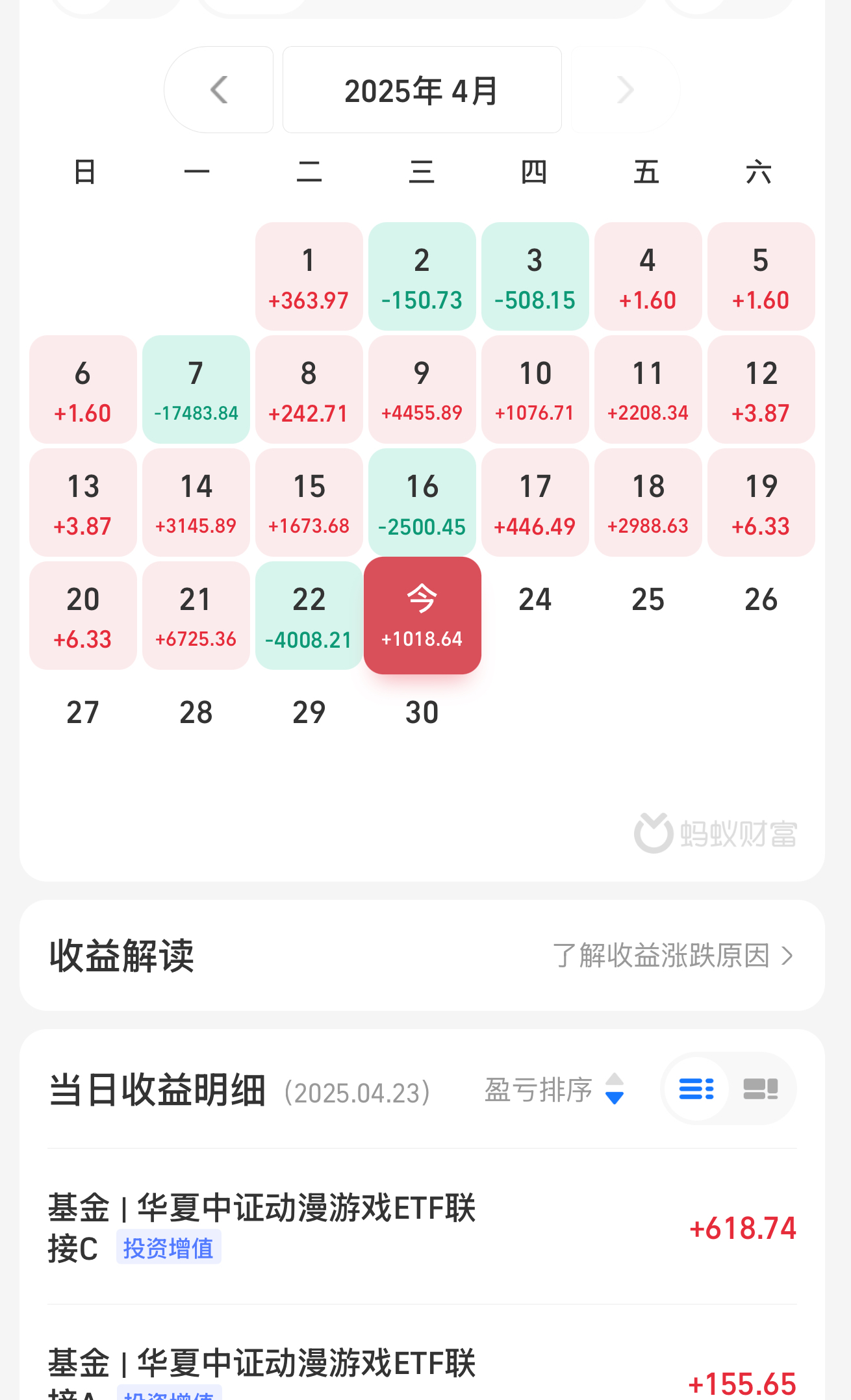 我只管发帖