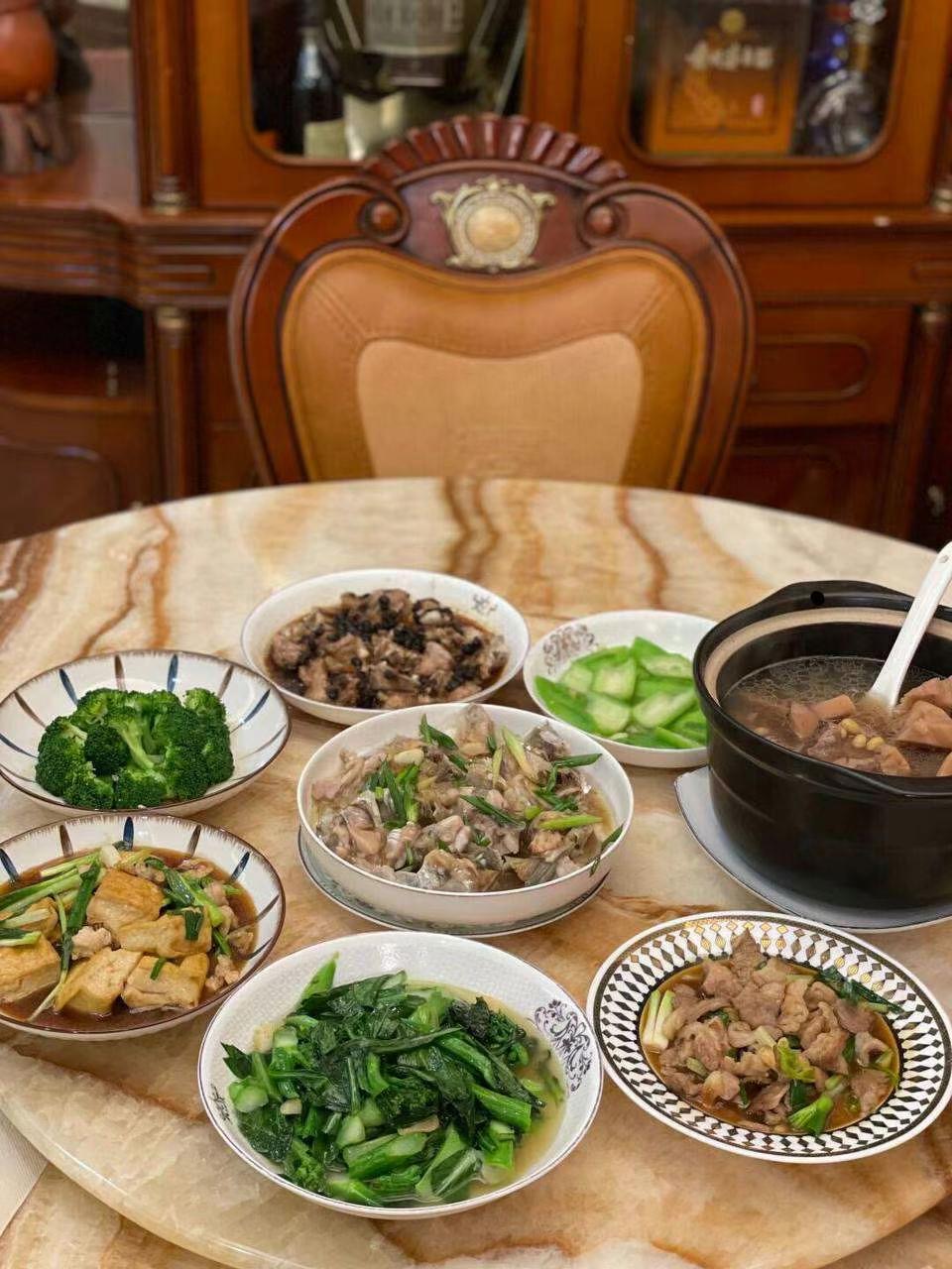 找老婆