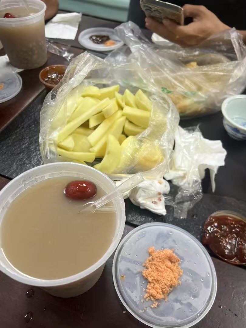 找不到老婆我明天不来了