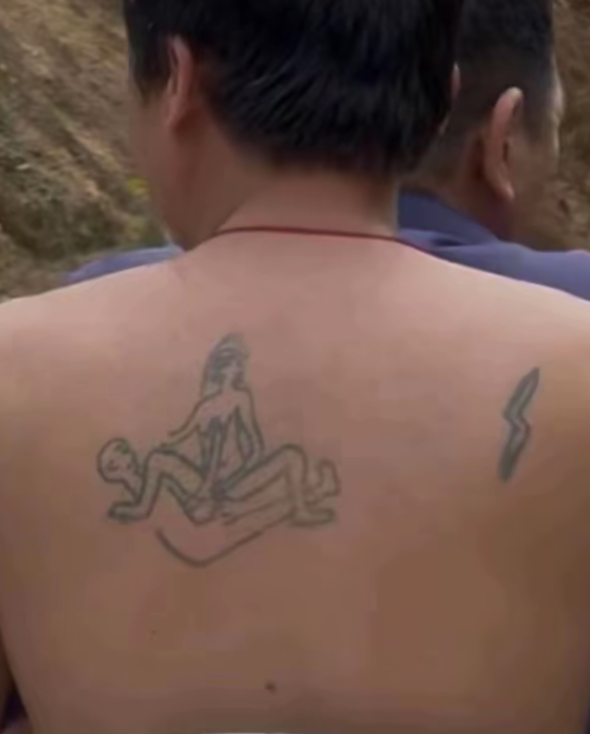活的时候对自己好一点