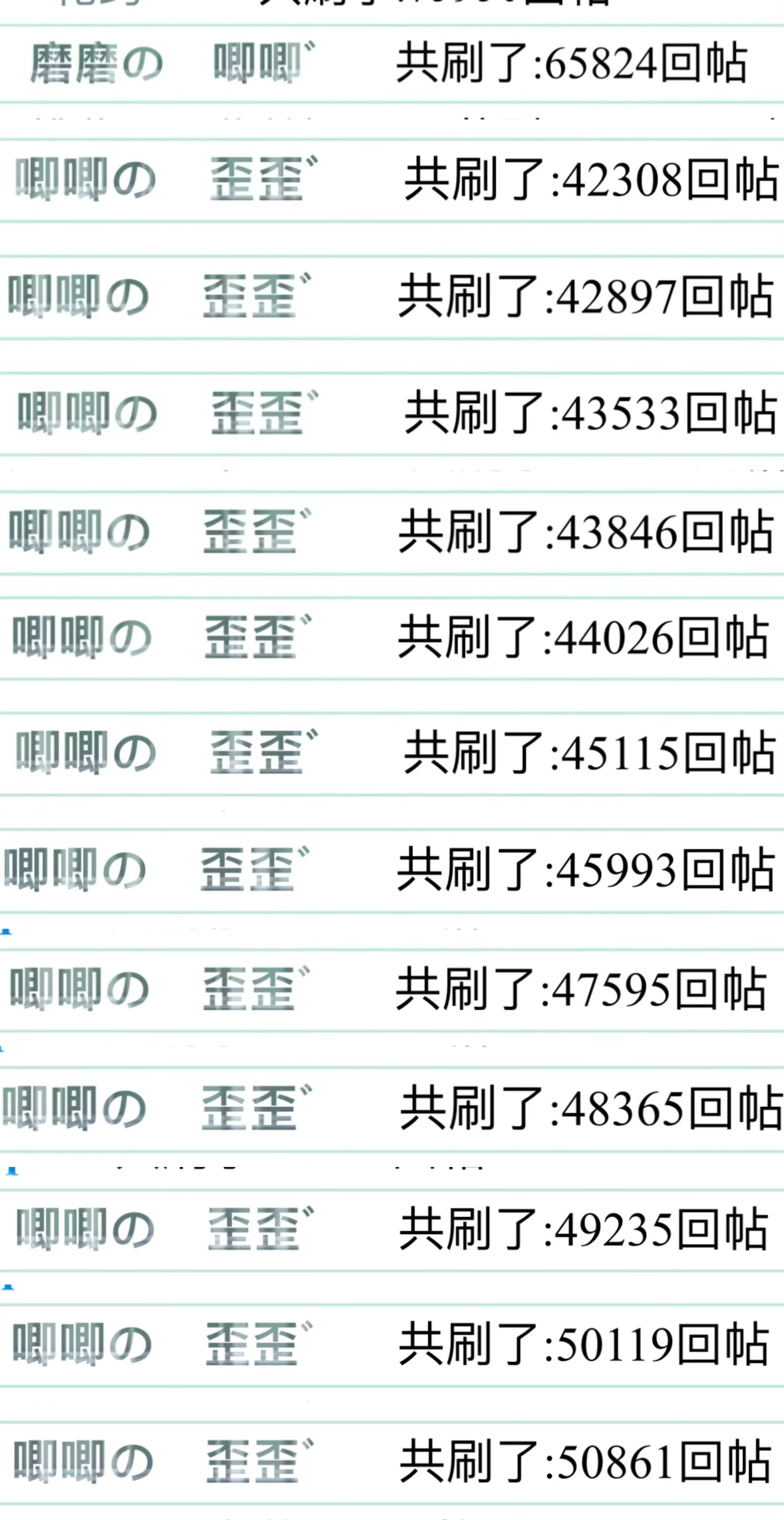 撑着了