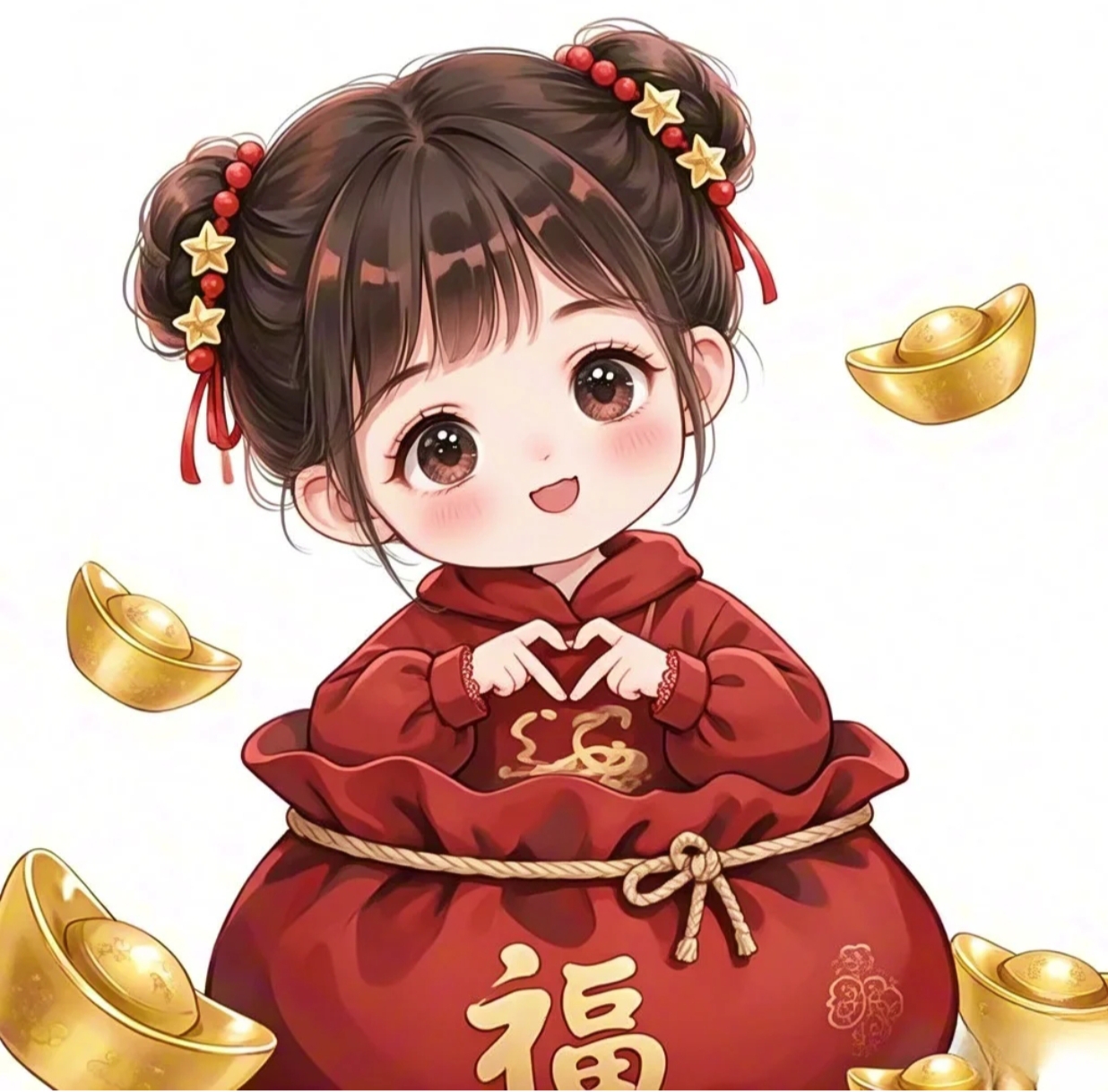 头像