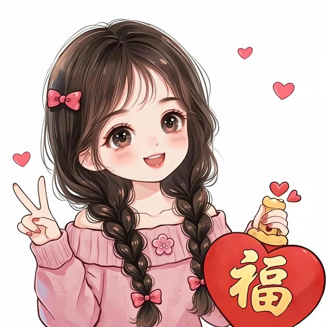 头像