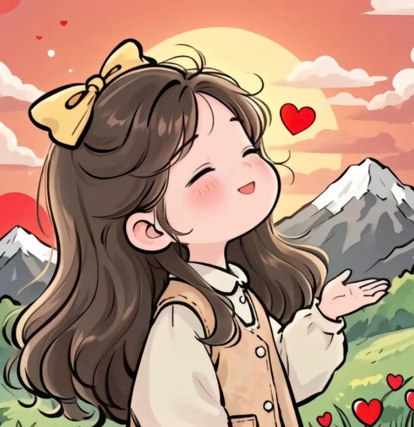 头像