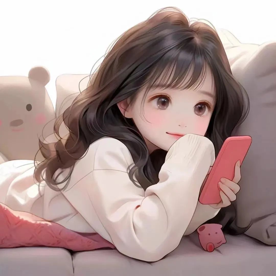 头像