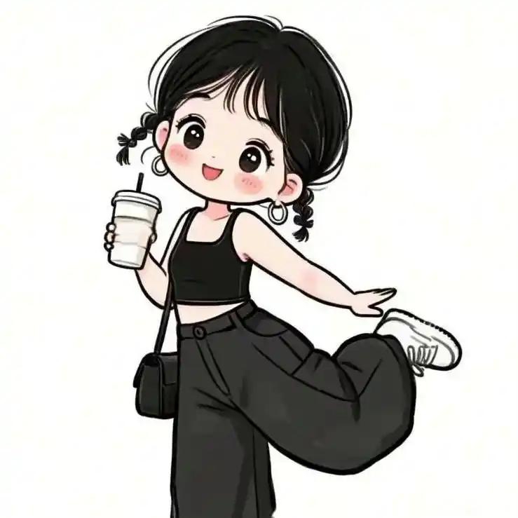 头像