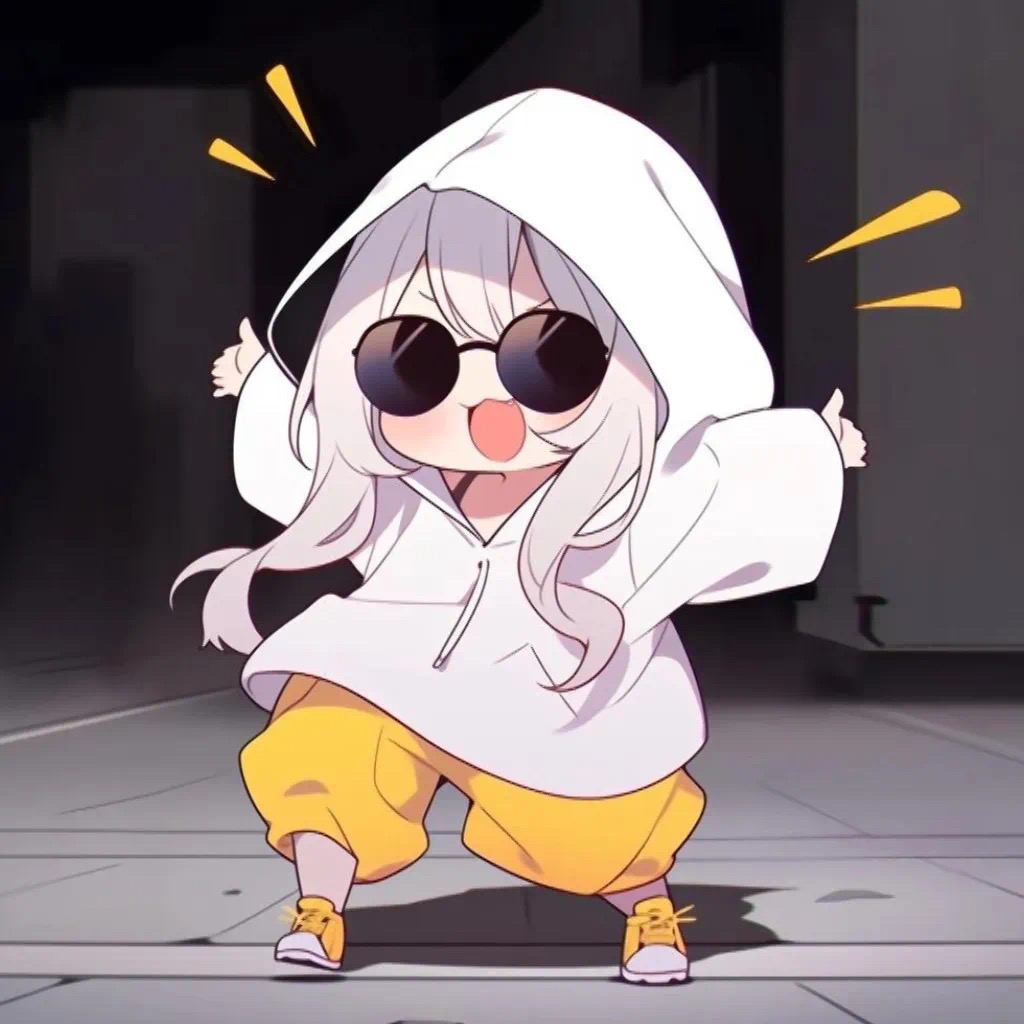 头像