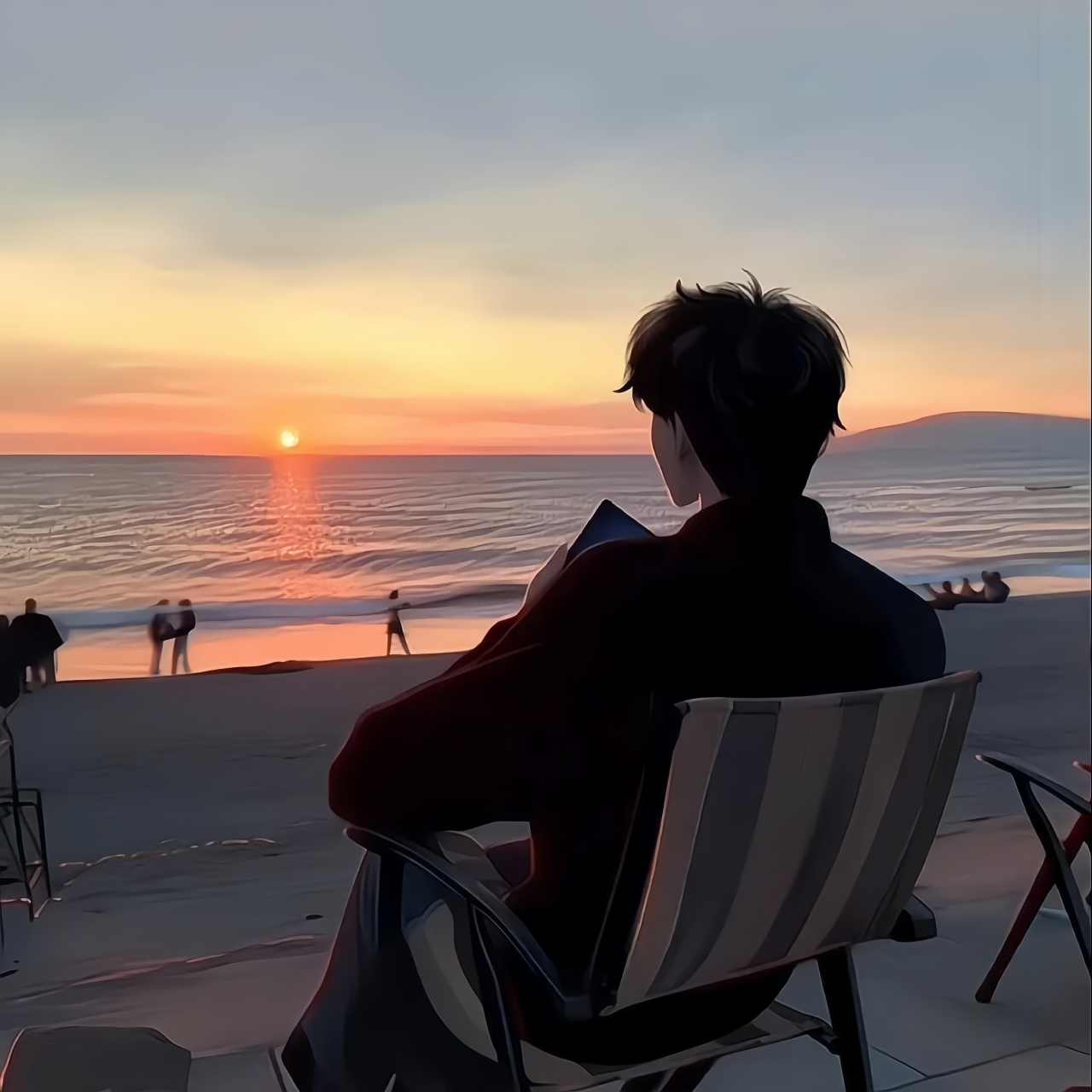头像
